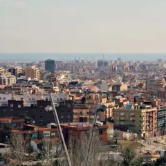 Idealny nocleg w Barcelonie? Przewodnik po dzielnicach!