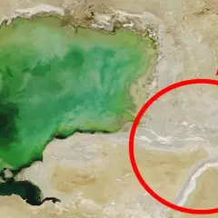 Dlaczego Morze Kaspijskie jest jeziorem? Tajemnice giganta