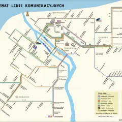 Jak dojechać z Kołobrzegu do Grzybowa? Wybierz najlepszy transport!