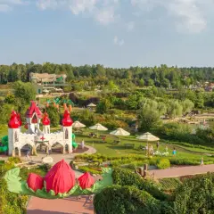 Grodzisk Mazowiecki: Atrakcje na weekend? Odkryj miasto-ogród!