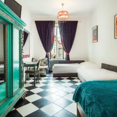 Ceny noclegów w Warszawie: Ile kosztuje hotel, hostel, apartament?