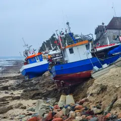 Jak wygląda morze? Od błękitu po sztorm pełen przewodnik.
