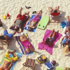 Dlaczego opalenizna znad morza jest inna? Poznaj fakty!