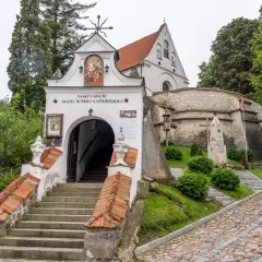 Kazimierz Dolny: atrakcje, które musisz zobaczyć! Przewodnik Natan Sawicki