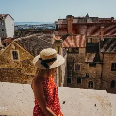 Split Chorwacja: Atrakcje, plaże i wycieczki co warto zobaczyć?