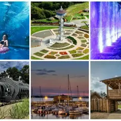 Hel: Atrakcje turystyczne, plan zwiedzania i porady na urlop