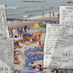 Ile za nocleg nad morzem? Przewodnik po cenach i jak oszczędzić