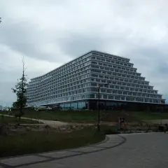 Hotel Gołębiewski Pobierowo: Otwarcie 2026? Sprawdź datę!