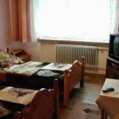 Noclegi Przyczyna Górna: Odkryj spokój i naturę na Lubuszczyźnie