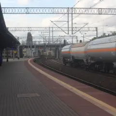 Gdańsk do Ustki: Szybko, tanio, wygodnie? Poradnik transportu