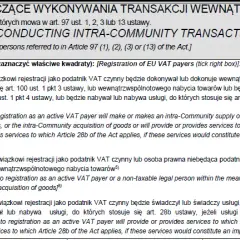 Jaki VAT na nocleg? Stawki, Airbnb, KSeF i zmiany od 2026!