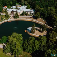 Nałęczów na weekend: Gotowy plan na relaks i odkrywanie uzdrowiska