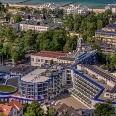 Jezioro Jamno: co robić? Przewodnik po atrakcjach dla każdego