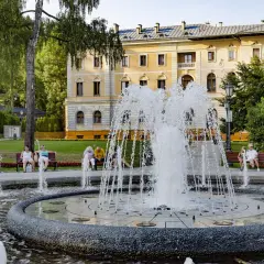 Krynica-Zdrój: Atrakcje na każdą pogodę! Odkryj perłę Beskidów