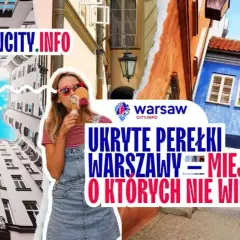 Ciekawe atrakcje w Warszawie: Klasyki, perełki i praktyczne wskazówki