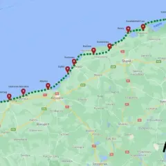 Bałtyk: Jakie Morze w Polsce? Przewodnik po Wybrzeżu i Cudach