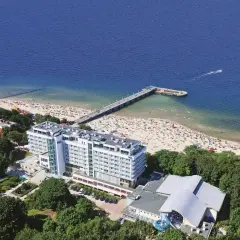 Sanatorium nad morzem: Wybierz mądrze! NFZ, ceny, opinie