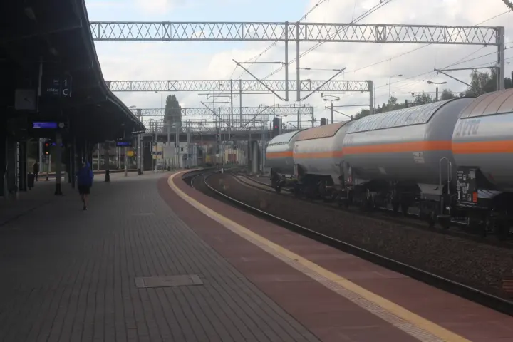 Gdańsk do Ustki: Szybko, tanio, wygodnie? Poradnik transportu