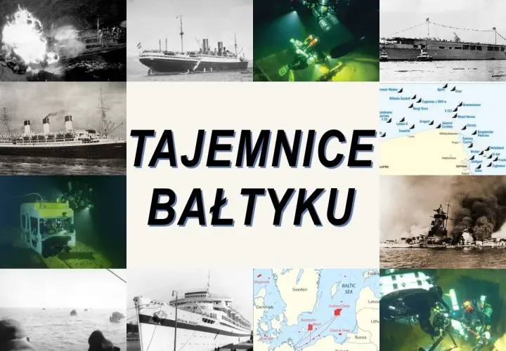 Jak powstają fale na Bałtyku? Tajemnice morza, które musisz znać!