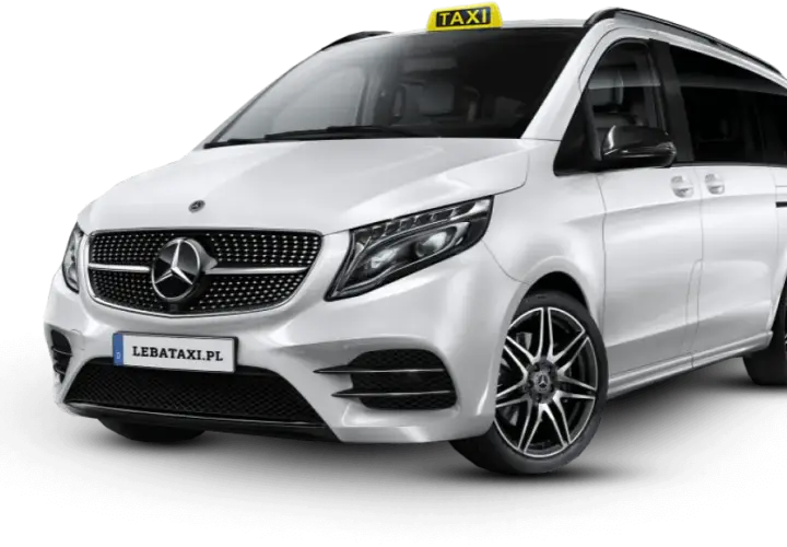 Lębork-Łeba: Autobus, pociąg, taxi? Wybierz najlepszy transport!
