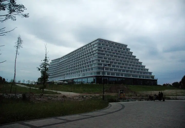 Hotel Gołębiewski Pobierowo: Otwarcie 2026? Sprawdź datę!