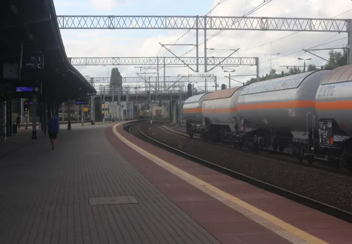 Gdańsk do Ustki: Szybko, tanio, wygodnie? Poradnik transportu