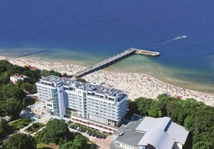 Sanatorium nad morzem: Wybierz mądrze! NFZ, ceny, opinie
