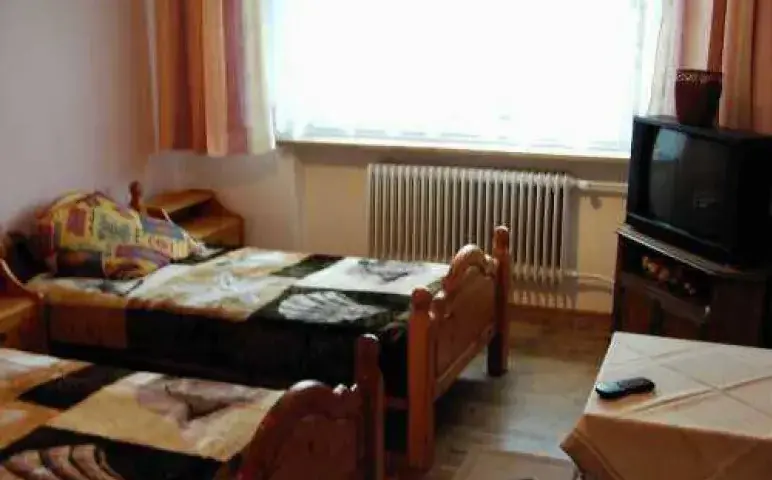 Noclegi Przyczyna Górna: Odkryj spokój i naturę na Lubuszczyźnie