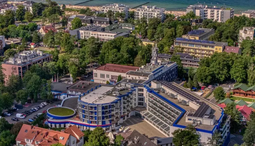 Jezioro Jamno: co robić? Przewodnik po atrakcjach dla każdego