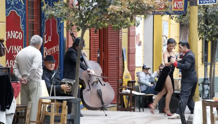 Buenos Aires: Atrakcje, smaki, tango. Czy wiesz, jak nie przepłacić?