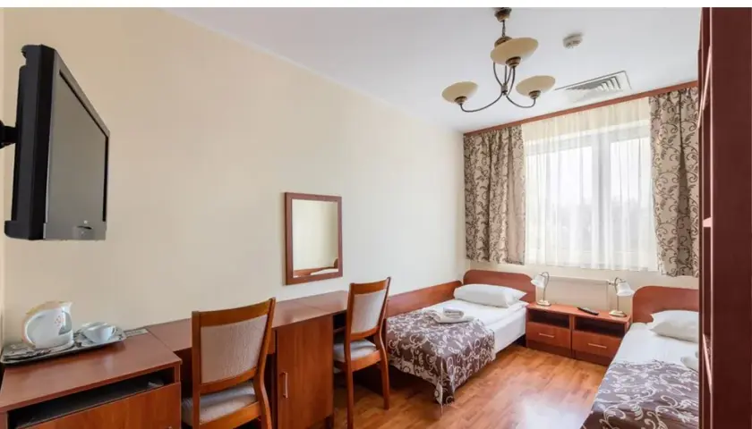 Ile kosztuje nocleg w Krakowie? Ceny i jak znaleźć tanio!