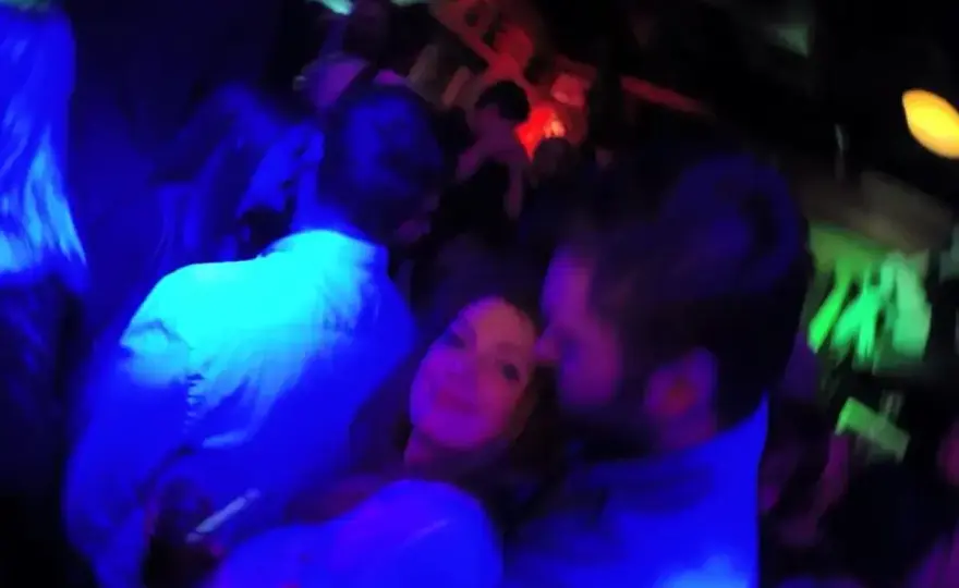 Spatif Sopot - Czy warto? Przewodnik po kultowym klubie