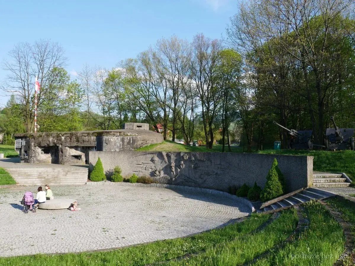 Węgierska Górka: Atrakcje, szlaki i historia "Westerplatte Południa"