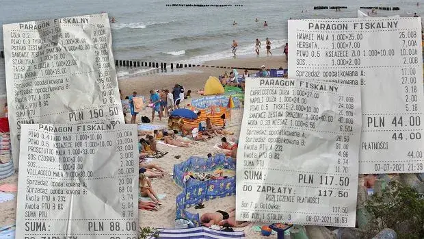 Ile za nocleg nad morzem? Przewodnik po cenach i jak oszczędzić