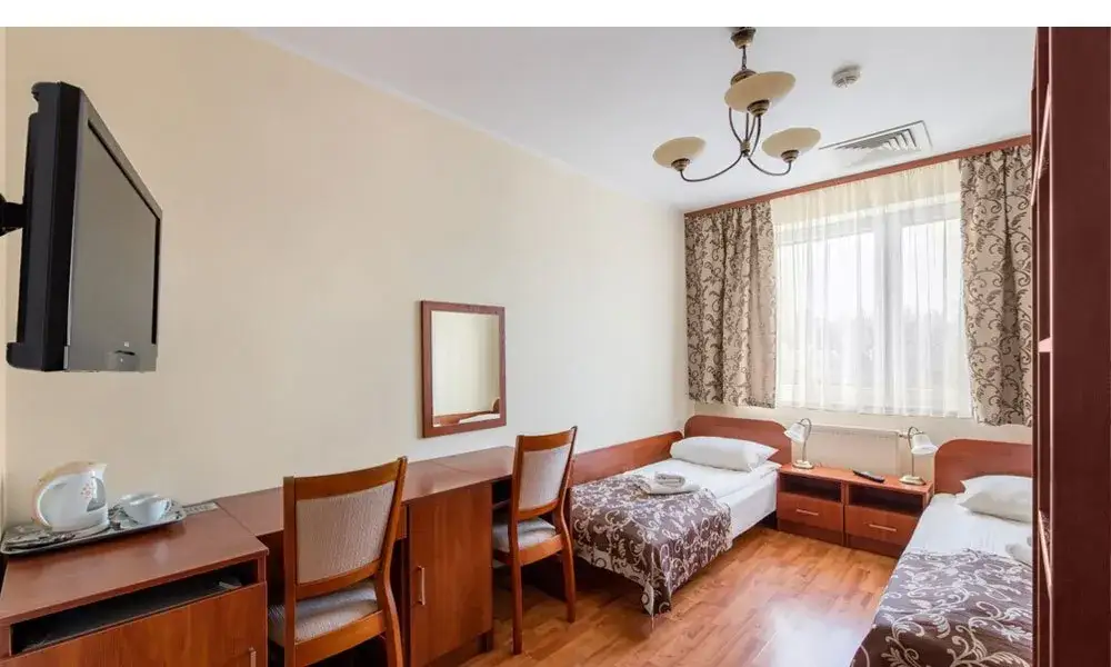 Tanie noclegi Kraków porady i triki